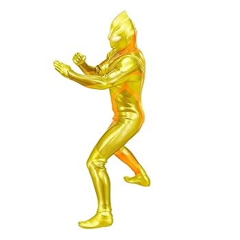 ウルトラマンティガ 英雄勇像 フィギュア 輝けるものたちへ Amazon.co.jp: バンプレスト ウルトラマンティガ 英雄勇像